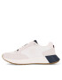 Tommy Hilfiger Superge Classic Elevated Runner Mix FM0FM04636 Bela - Pepit.si