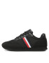 Tommy Hilfiger Superge Core Lo Runner FM0FM04504 Črna - Pepit.si