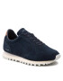 Tommy Hilfiger Superge Elevated Sustinable Runner FM0FM04133 Mornarsko modra - Pepit.si