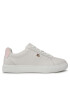 Tommy Hilfiger Superge Essential Court Sneaker FW0FW07686 Siva - Pepit.si