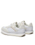 Tommy Hilfiger Superge Essential Elevated Runner FW0FW07700 Bela - Pepit.si