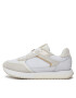 Tommy Hilfiger Superge Essential Elevated Runner FW0FW07700 Bela - Pepit.si