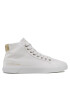 Tommy Hilfiger Superge Essential Highcut Sneaker FW0FW07120 Bela - Pepit.si