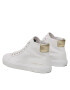 Tommy Hilfiger Superge Essential Highcut Sneaker FW0FW07120 Bela - Pepit.si