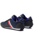 Tommy Hilfiger Superge Essential Modern Mesh Runner FM0FM02270 Mornarsko modra - Pepit.si