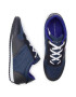 Tommy Hilfiger Superge Essential Modern Mesh Runner FM0FM02270 Mornarsko modra - Pepit.si