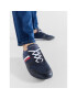 Tommy Hilfiger Superge Essential Modern Mesh Runner FM0FM02270 Mornarsko modra - Pepit.si