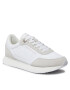 Tommy Hilfiger Superge Essential Runner FW0FW07681 Bela - Pepit.si