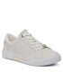 Tommy Hilfiger Superge Golden Hw Court Sneaker FW0FW07702 Siva - Pepit.si