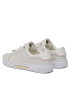 Tommy Hilfiger Superge Golden Hw Court Sneaker FW0FW07702 Siva - Pepit.si