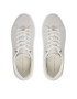 Tommy Hilfiger Superge Golden Hw Court Sneaker FW0FW07702 Siva - Pepit.si