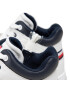 Tommy Hilfiger Superge High Top Lace-Up Sneaker T3B4-32051-0621 M Bela - Pepit.si