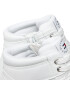 Tommy Hilfiger Superge HighTop Lace-Up Sneaker T3A9-32345-1351 S Bela - Pepit.si