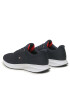 Tommy Hilfiger Superge Lightweight Runner Knit FM0FM04700 Mornarsko modra - Pepit.si