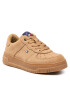 Tommy Hilfiger Superge Low Cut Lace-Up Sneaker T3B9-32478-1441 M Rjava - Pepit.si