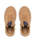 Tommy Hilfiger Superge Low Cut Lace-Up Sneaker T3B9-32478-1441 M Rjava - Pepit.si