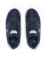 Tommy Hilfiger Superge Low Cut Lace-Up Sneaker T3B9-32492-1450 S Mornarsko modra - Pepit.si