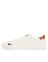 Tommy Hilfiger Superge Modern Vulc Lth Low Wl FM0FM04819 Bela - Pepit.si