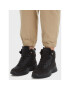 Tommy Hilfiger Superge Outdoor Snk Boot Lth Cordura FM0FM04838 Črna - Pepit.si