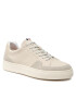 Tommy Hilfiger Superge Premium Cupsole Sustainable Lea FM0FM04138 Bež - Pepit.si