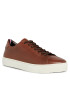 Tommy Hilfiger Superge Premium Heritage Cupsole Cognac FM0FM04832 Rjava - Pepit.si