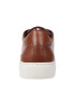 Tommy Hilfiger Superge Premium Heritage Cupsole Cognac FM0FM04832 Rjava - Pepit.si