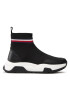 Tommy Hilfiger Superge Sock Sneaker T3A9-32360-0702 M Črna - Pepit.si