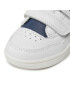 Tommy Hilfiger Superge Stripes Low Cut Velcro Sneaker T1X9-33339-1355 M Bela - Pepit.si