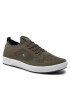 Tommy Hilfiger Superge Sustainable Knit Sock Cupsole FM0FM04007 Zelena - Pepit.si