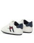 Tommy Hilfiger Superge T0B4-33090-1433 Bela - Pepit.si