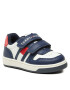 Tommy Hilfiger Superge T1B9-33097-1351Y859 M Modra - Pepit.si