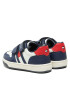 Tommy Hilfiger Superge T1B9-33097-1351Y859 M Modra - Pepit.si