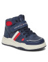 Tommy Hilfiger Superge T3B9-33107-1355800 M Modra - Pepit.si