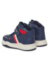 Tommy Hilfiger Superge T3B9-33107-1355800 M Modra - Pepit.si