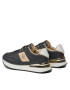 Tommy Hilfiger Superge Th Elevated Feminine Runner Hw FW0FW07830 Črna - Pepit.si