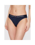 Tommy Hilfiger Tangice UW0UW01555 Mornarsko modra - Pepit.si