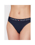 Tommy Hilfiger Tangice UW0UW01555 Mornarsko modra - Pepit.si