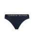 Tommy Hilfiger Tangice UW0UW01555 Mornarsko modra - Pepit.si