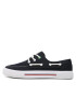 Tommy Hilfiger Tenis superge Core Boat Shoe Canvas FM0FM04510 Mornarsko modra - Pepit.si