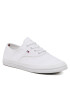 Tommy Hilfiger Tenis superge Essential Kesha Lace Sneaker FW0FW06955 Bela - Pepit.si