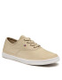 Tommy Hilfiger Tenis superge Essential Kesha Lace Sneaker FW0FW06955 Bež - Pepit.si