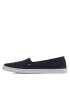 Tommy Hilfiger Tenis superge Essential Kesha Slip-On FW0FW07121 Mornarsko modra - Pepit.si