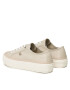 Tommy Hilfiger Tenis superge Essential Vulc Canvas Sneaker FW0FW07459 Bež - Pepit.si