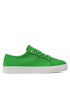 Tommy Hilfiger Tenis superge Essential Vulcanized Sneaker FW0FW07119 Zelena - Pepit.si