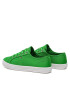 Tommy Hilfiger Tenis superge Essential Vulcanized Sneaker FW0FW07119 Zelena - Pepit.si