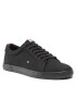 Tommy Hilfiger Tenis superge Harlow 1D FM0FM00596 Črna - Pepit.si