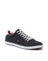 Tommy Hilfiger Tenis superge Harlow 1D FM0FM00596 Mornarsko modra - Pepit.si