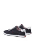 Tommy Hilfiger Tenis superge Harlow 1D FM0FM00596 Mornarsko modra - Pepit.si