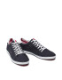 Tommy Hilfiger Tenis superge Harlow 1D FM0FM00596 Mornarsko modra - Pepit.si