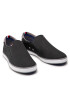 Tommy Hilfiger Tenis superge Harlow 2D FM0FM00597 Črna - Pepit.si